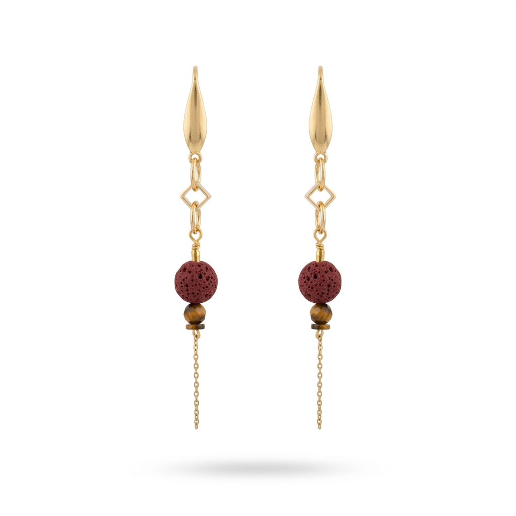 SANGRIA EARRINGS