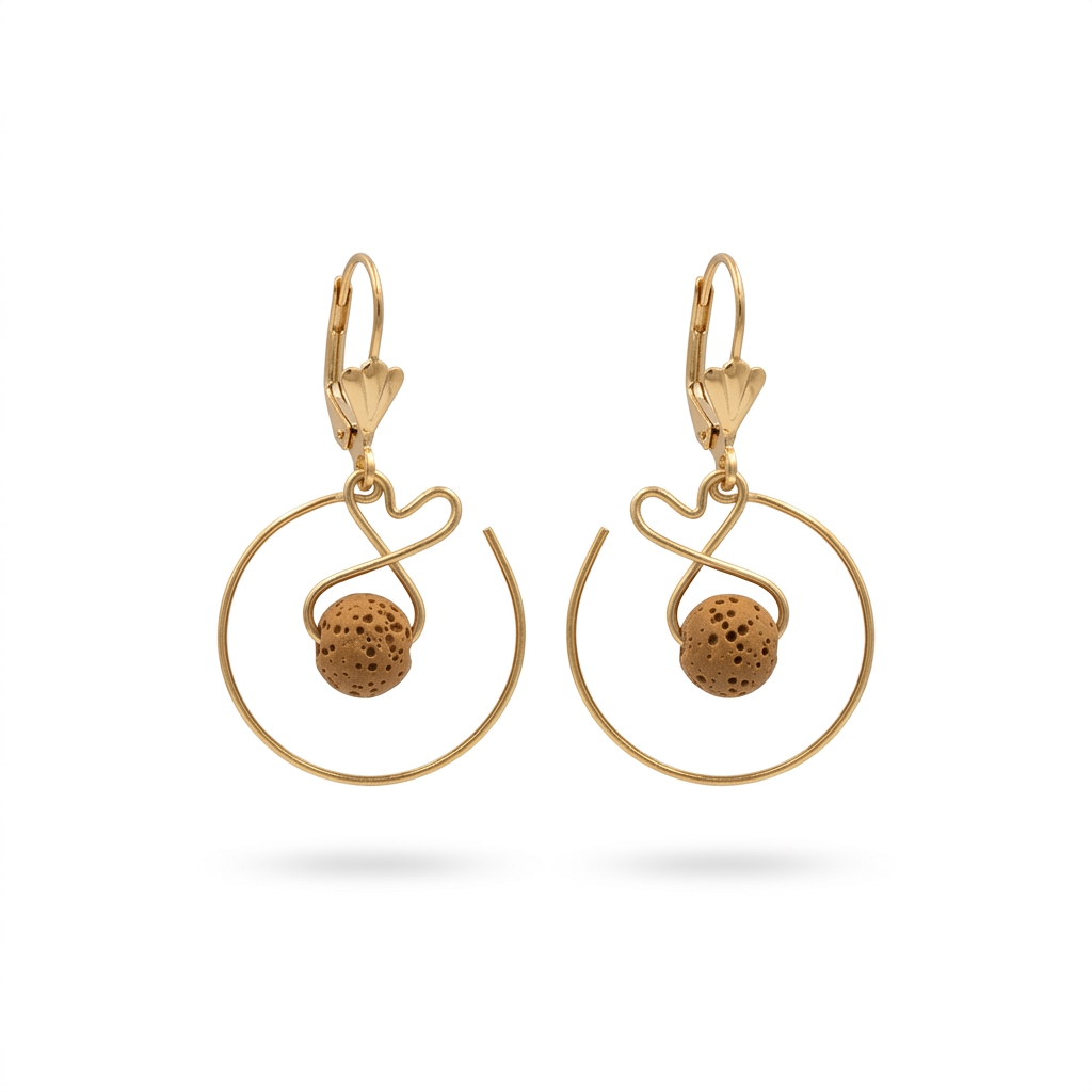 LIMONCELLO EARRINGS