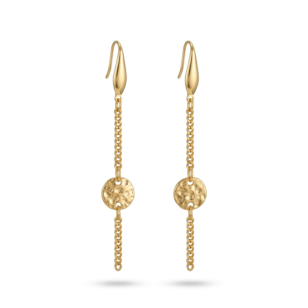 FOCACCIA EARRINGS