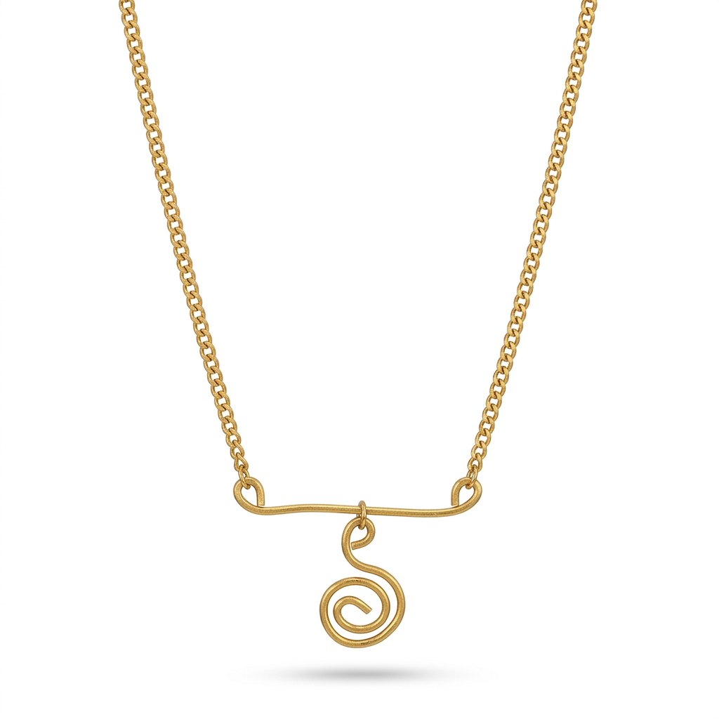 SPIRIT NECKLACE