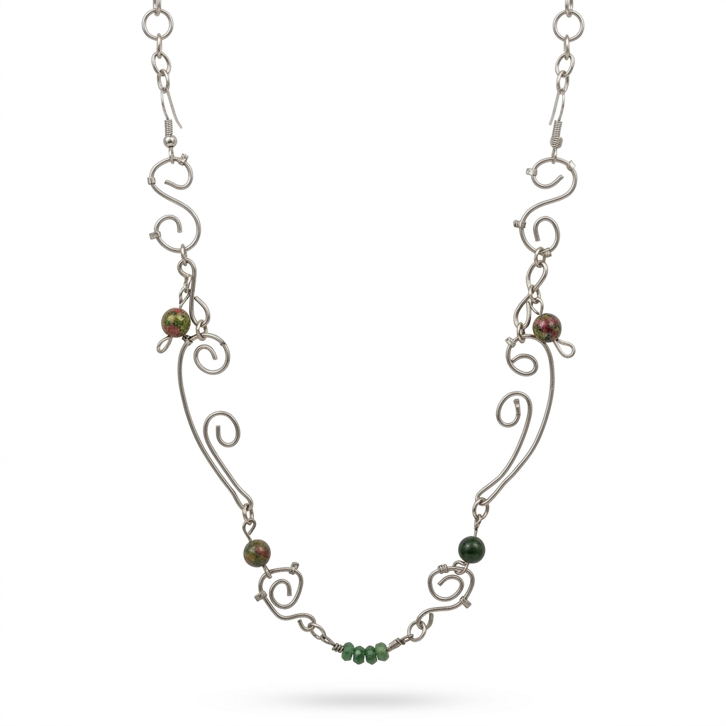 NOA'S NECKLACE