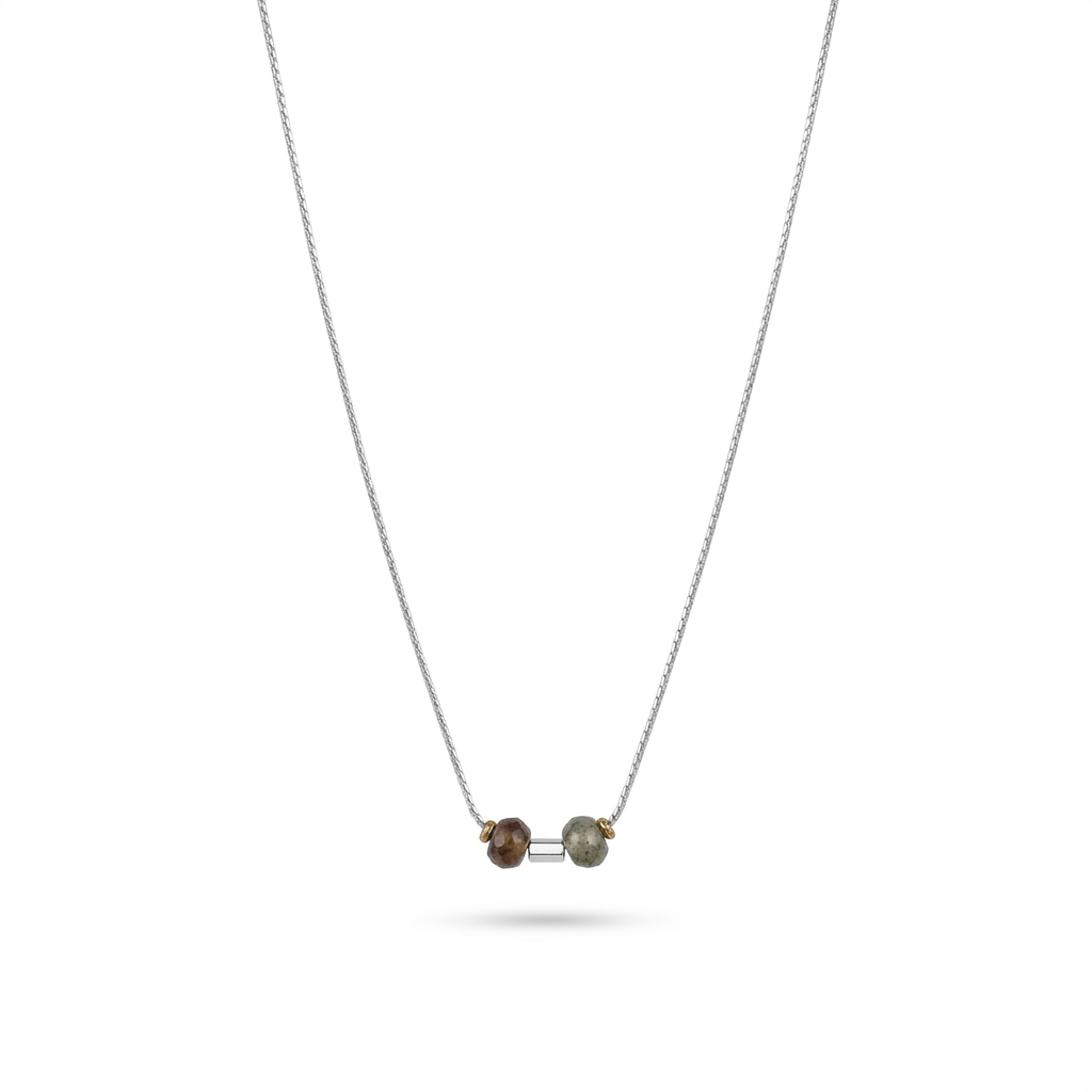 GEMMA NECKLACE