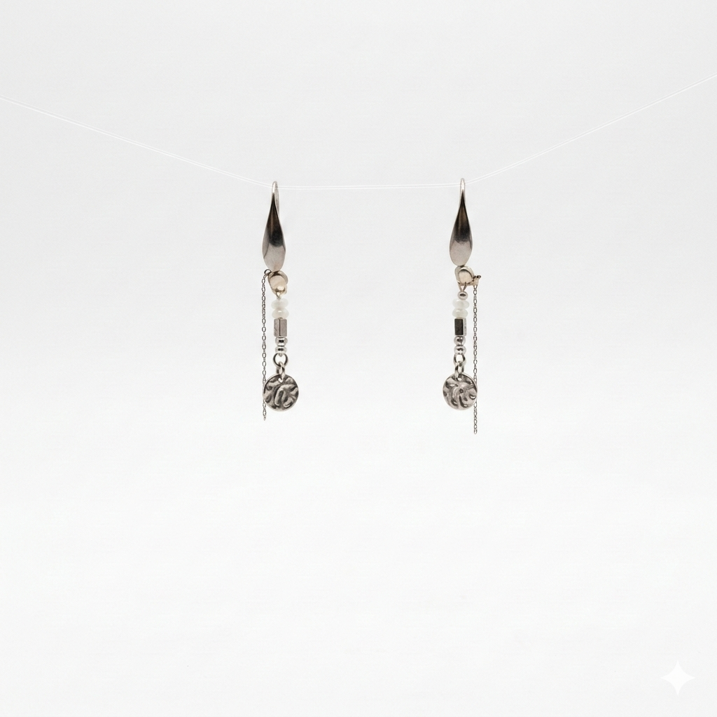 LUNA EARRINGS