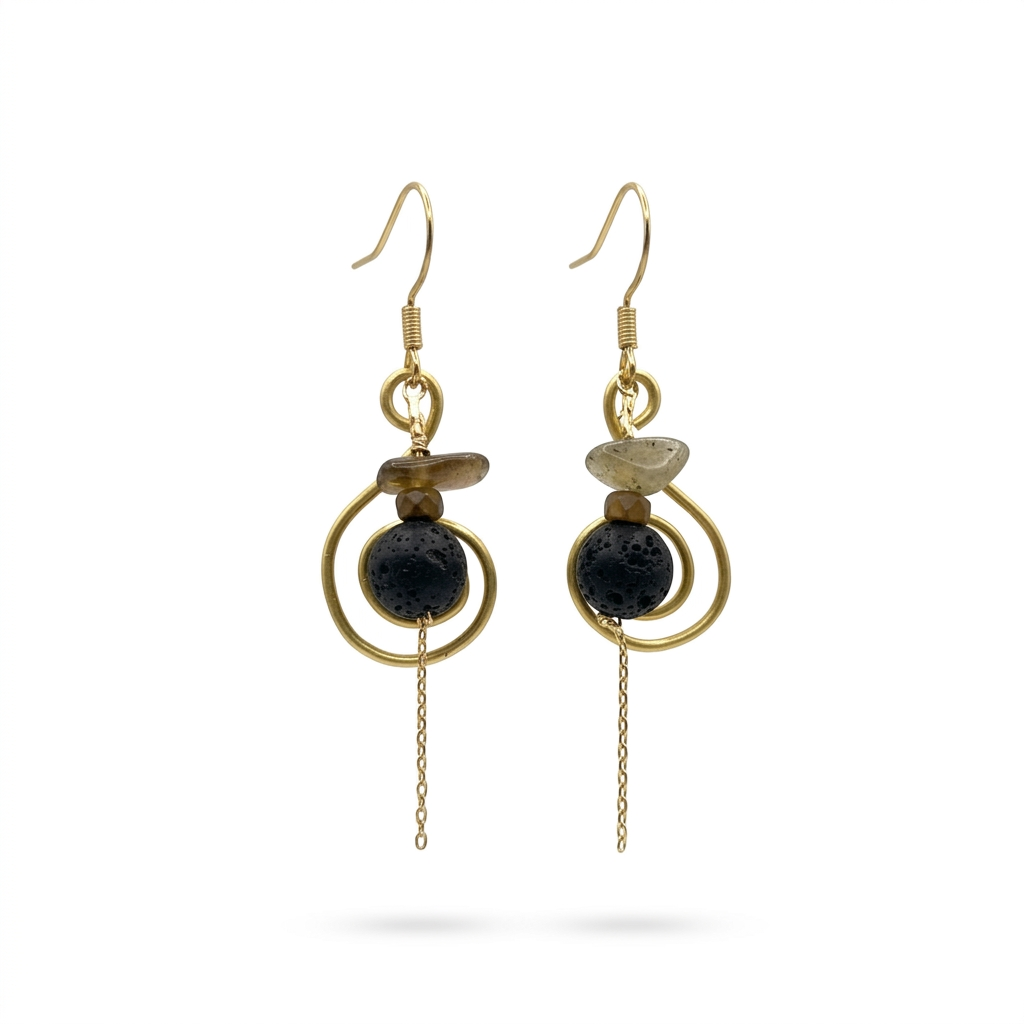 SPIRIT EARRINGS