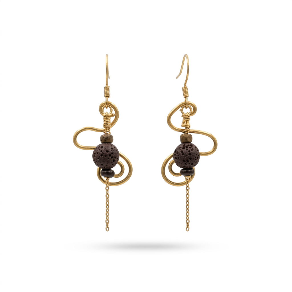 SLOPE RAARRINGS