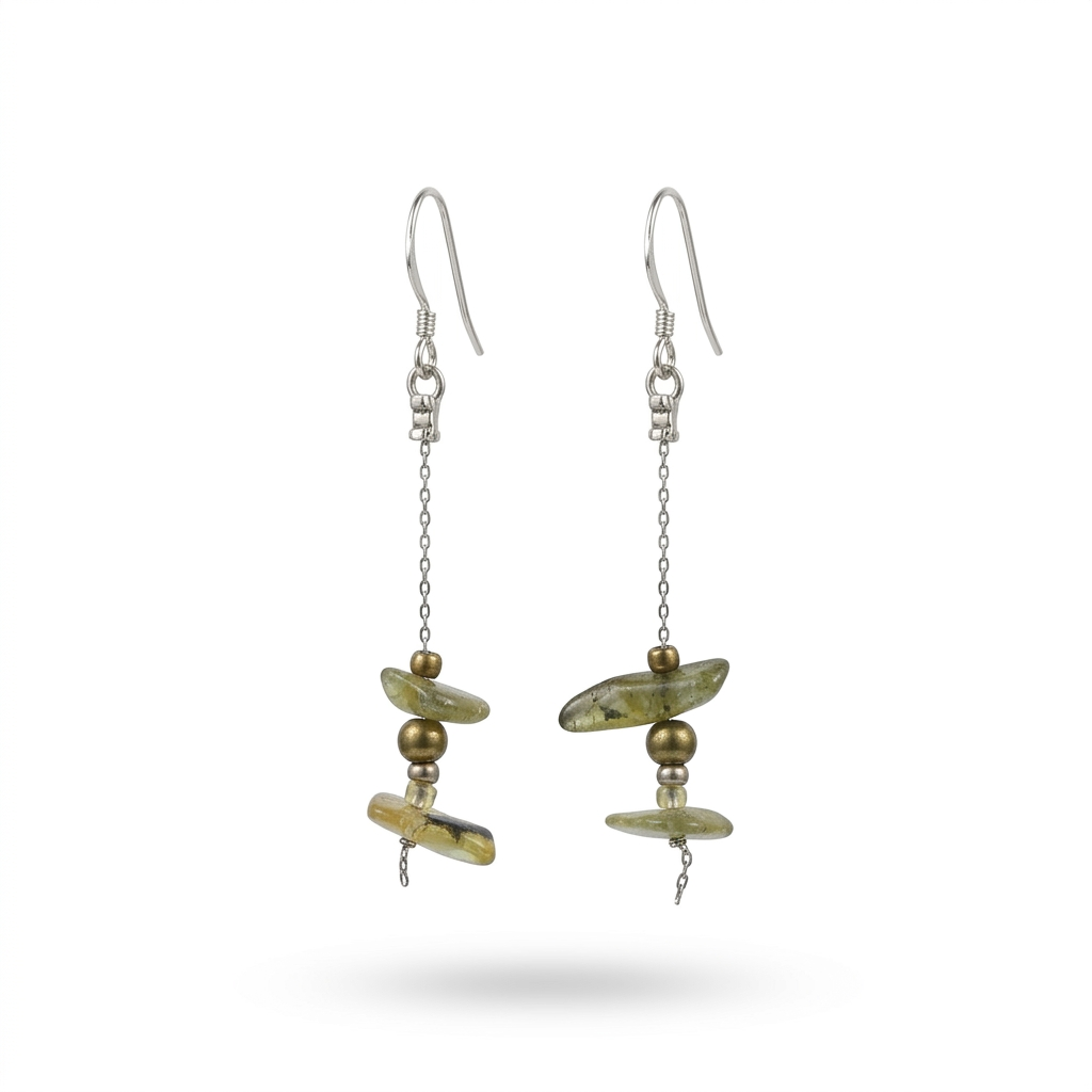 MIST EARRINGS