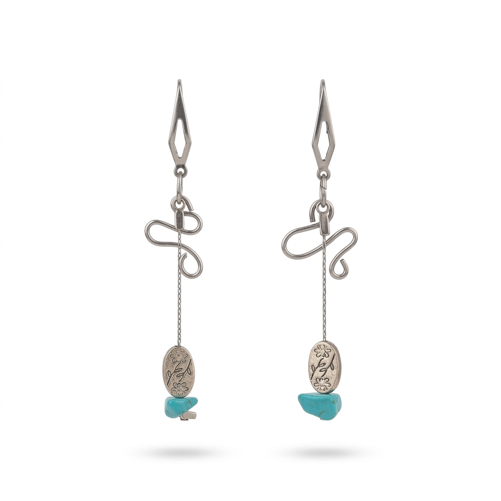 DUSK EARRINGS