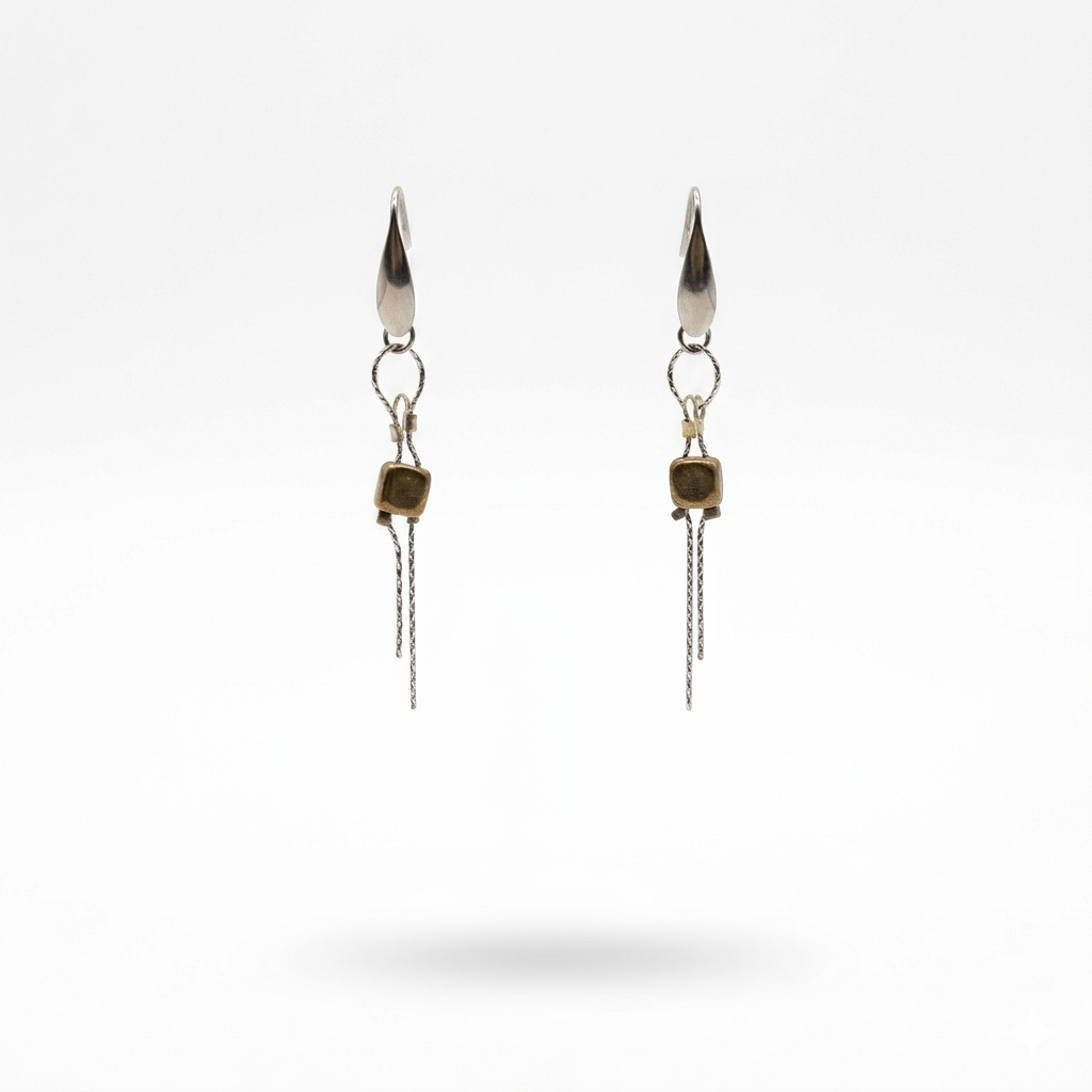 TOR EARRINGS