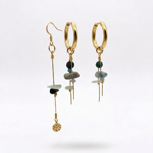 AZURA EARRINGS