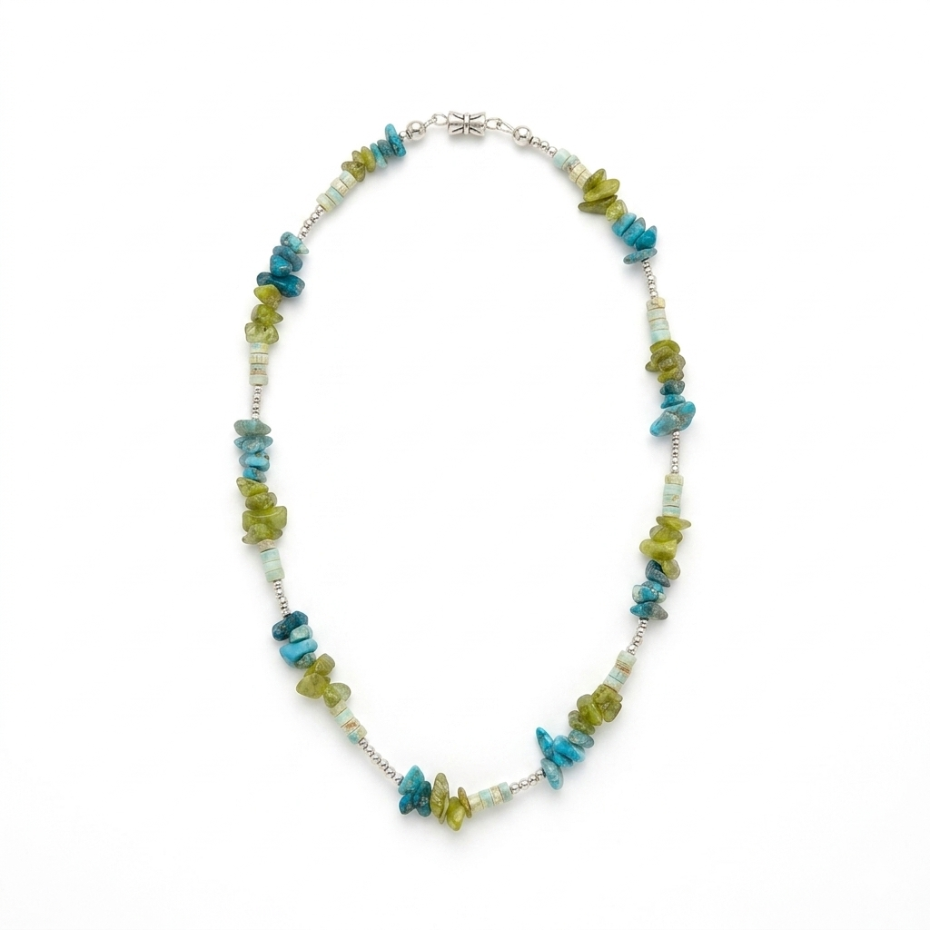 GRANITA NECKLACE