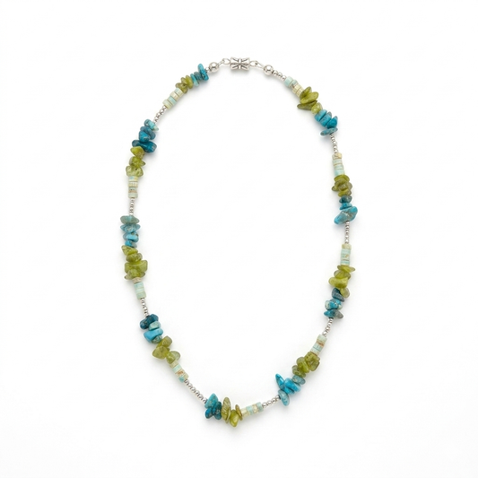 GRANITA NECKLACE