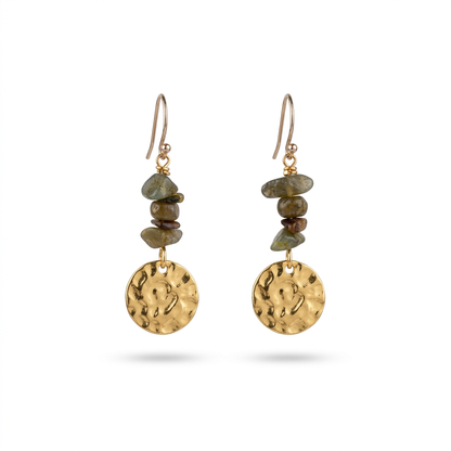 AURA EARRINGS
