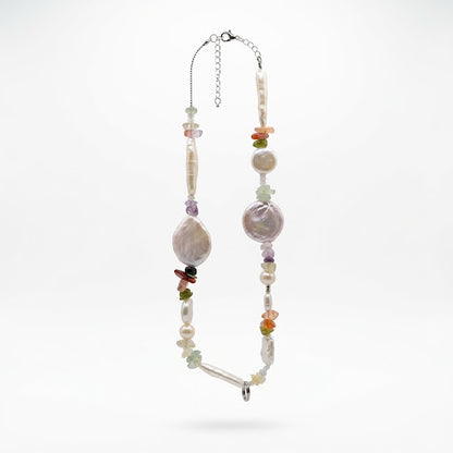 WHISTLEDOWN NECKLACE
