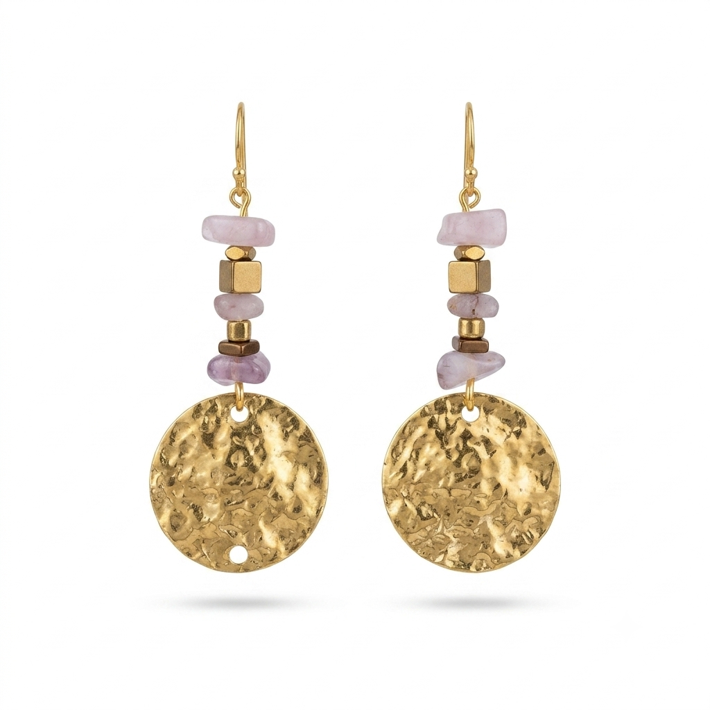 MALKA EARRINGS