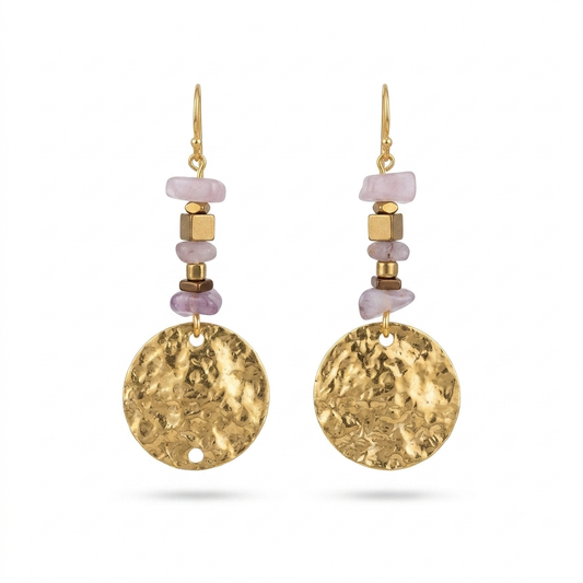 MALKA EARRINGS