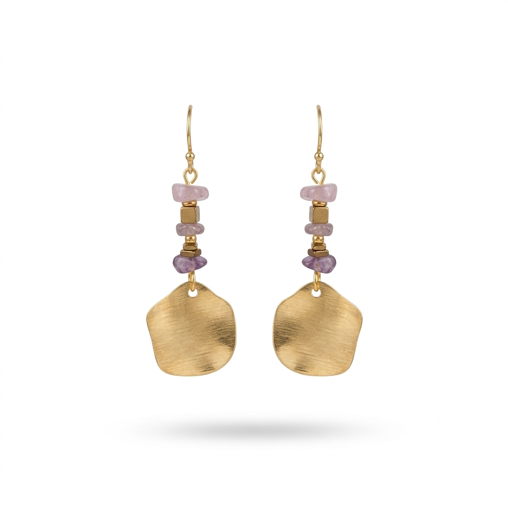 MALKA EARRINGS