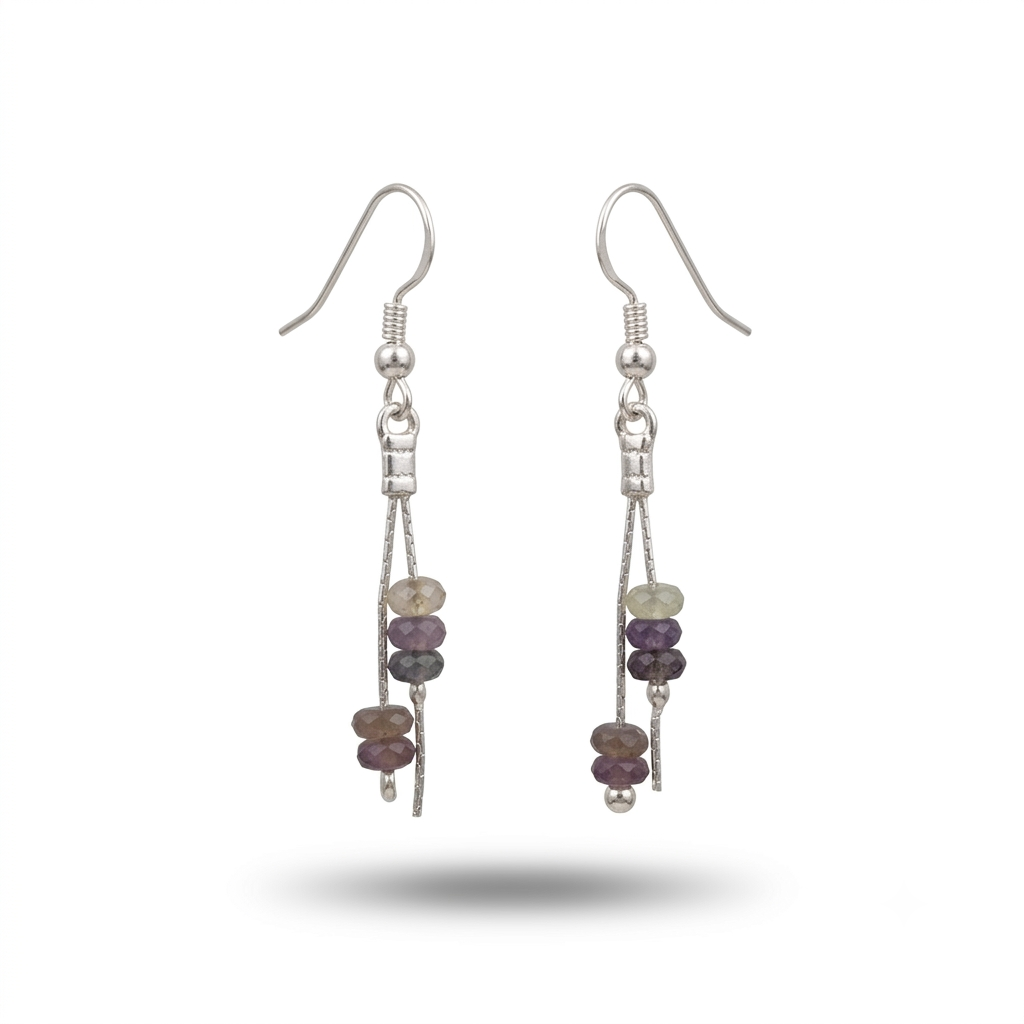 JASPER EARRINGS
