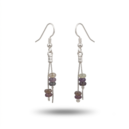 JASPER EARRINGS