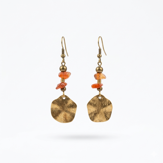 MALKA EARRINGS