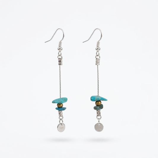 LAGOON EARRINGS