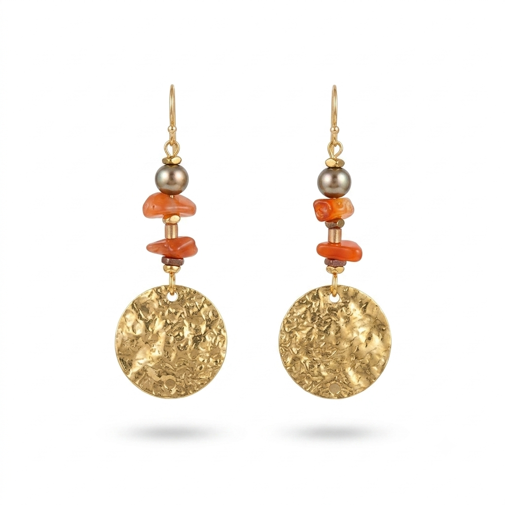 MALKA EARRINGS