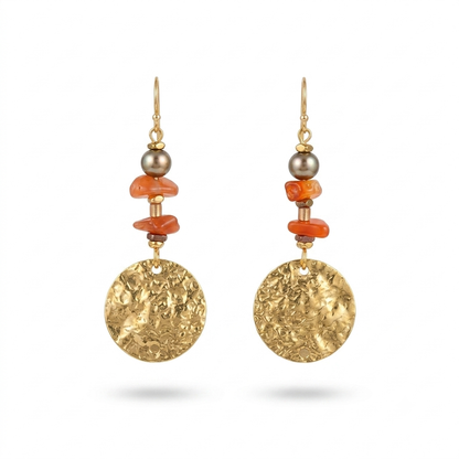 MALKA EARRINGS