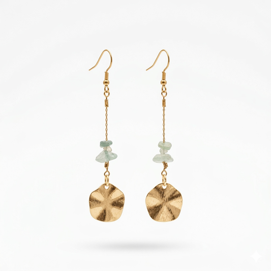 GLACE EARRINGS