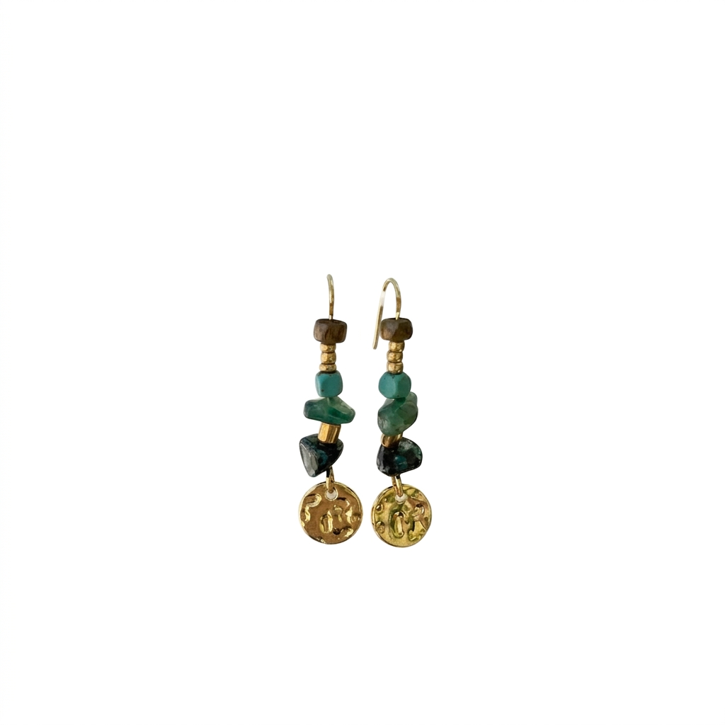 AURA EARRINGS