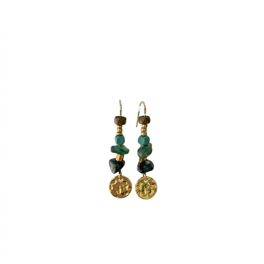 AURA EARRINGS