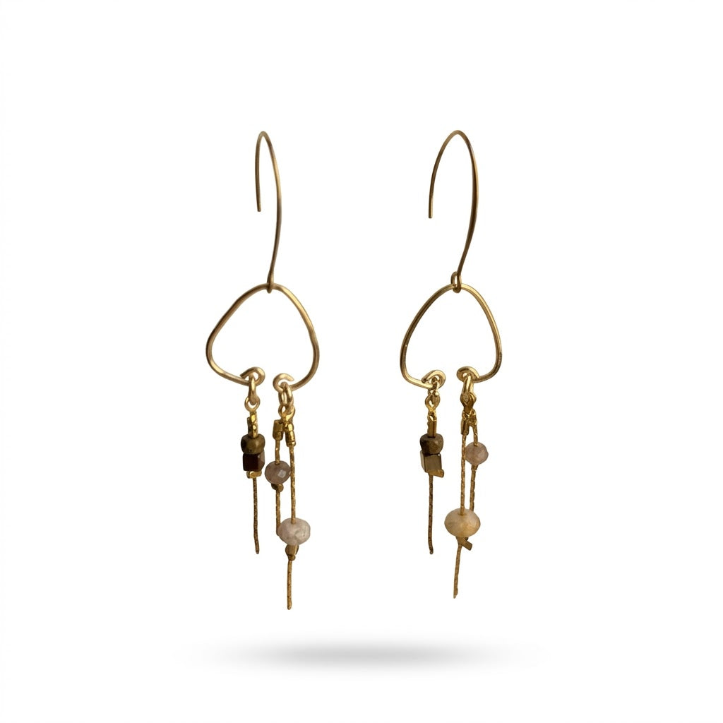 SIREN EARRINGS