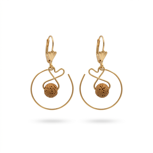 LIMONCELLO EARRINGS