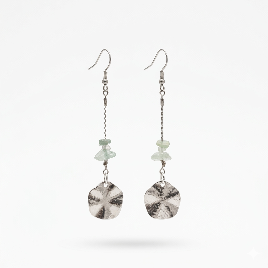 GLACE EARRINGS