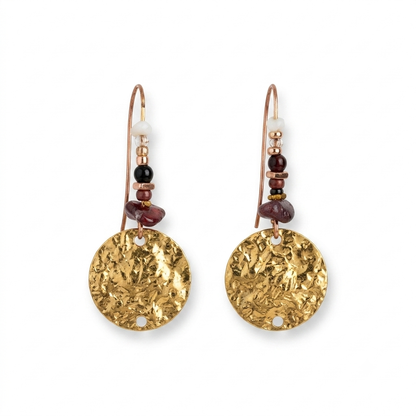 MALKA EARRINGS