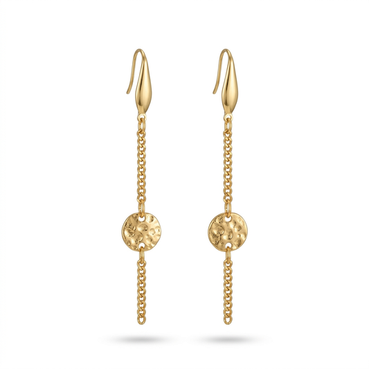 FOCACCIA EARRINGS