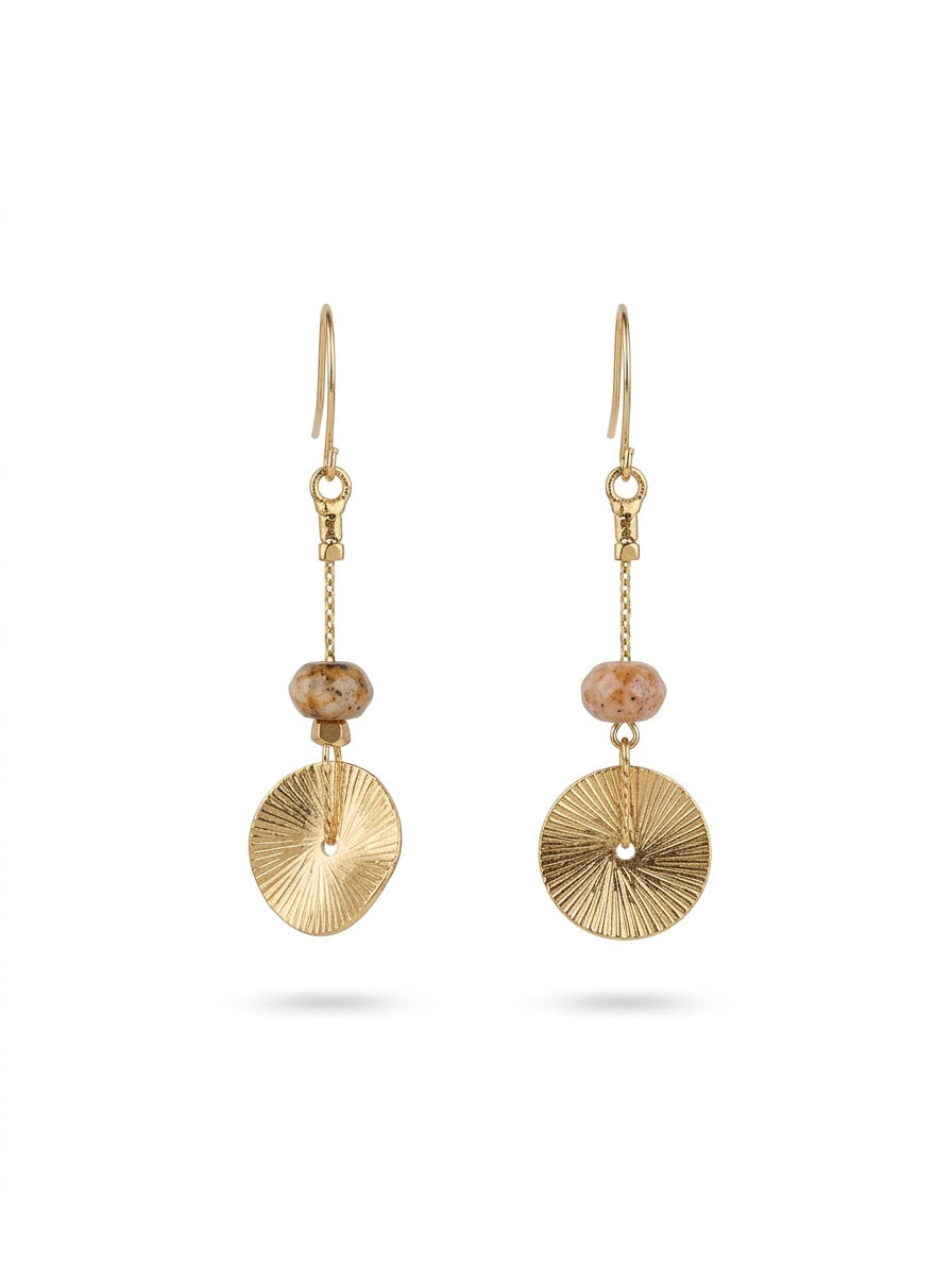 BLOOM EARRINGS