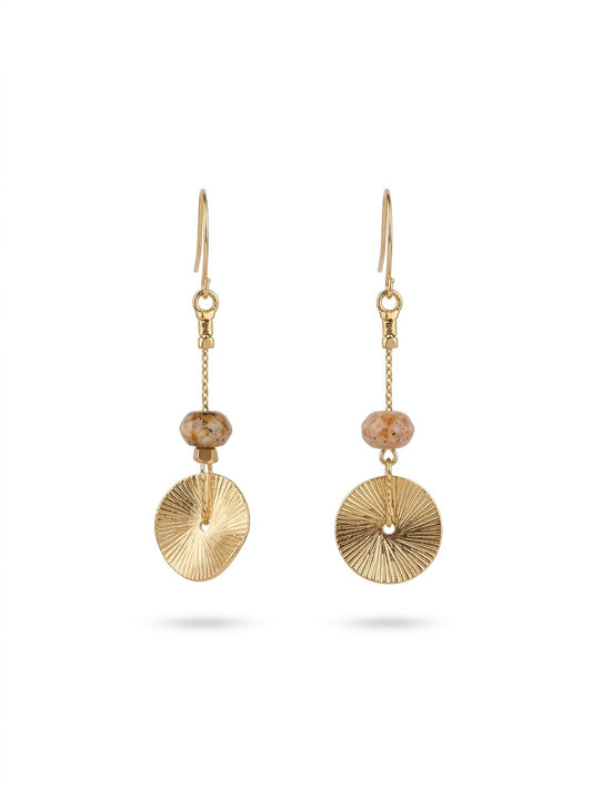 BLOOM EARRINGS