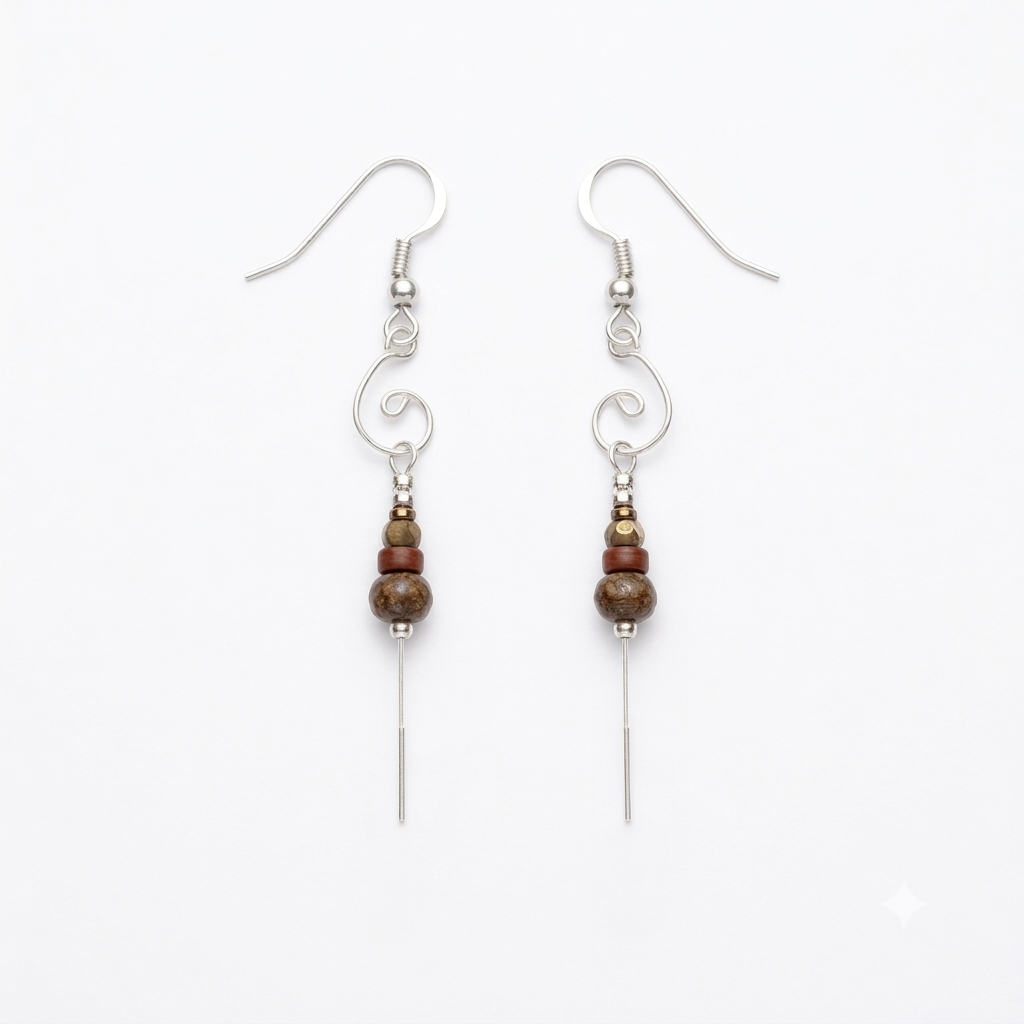 NETA EARRINGS