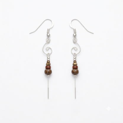 NETA EARRINGS