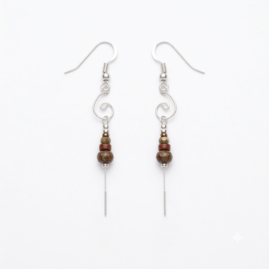 NETA EARRINGS