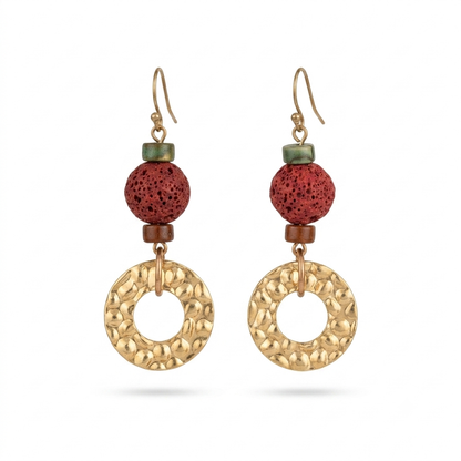 GUY EARRINGS