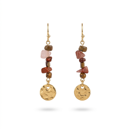 AURA EARRINGS