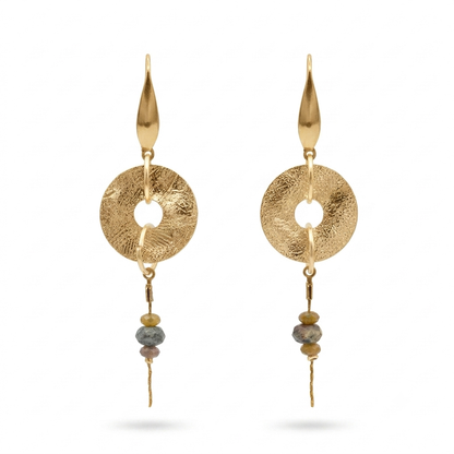 TAPAS EARRINGS