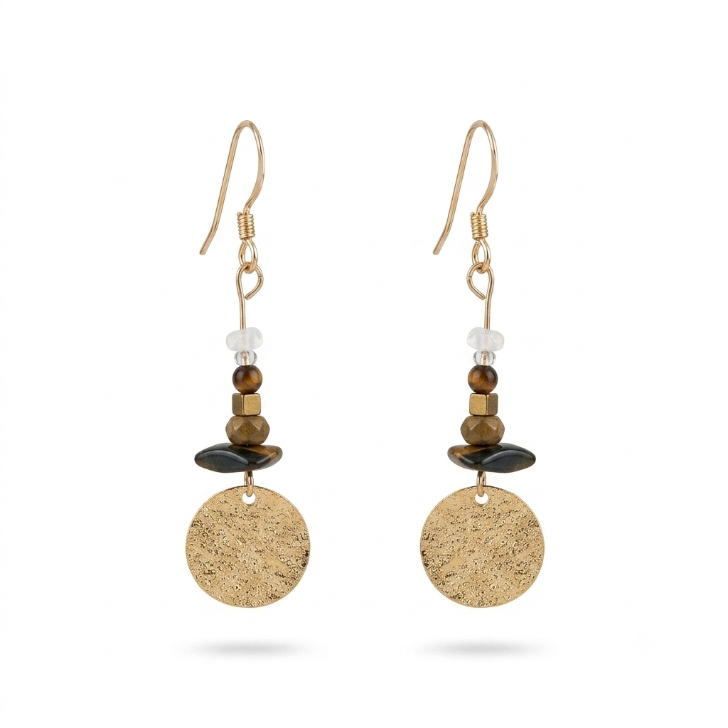 NADIV EARRINGS
