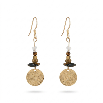 NADIV EARRINGS