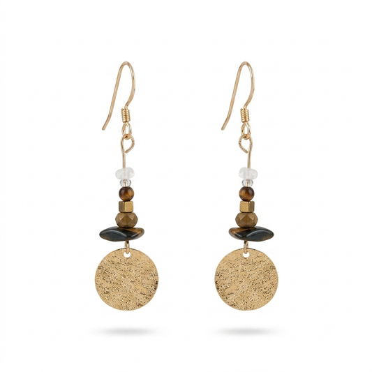 NADIV EARRINGS