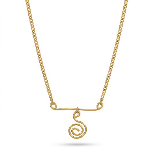 SPIRIT NECKLACE