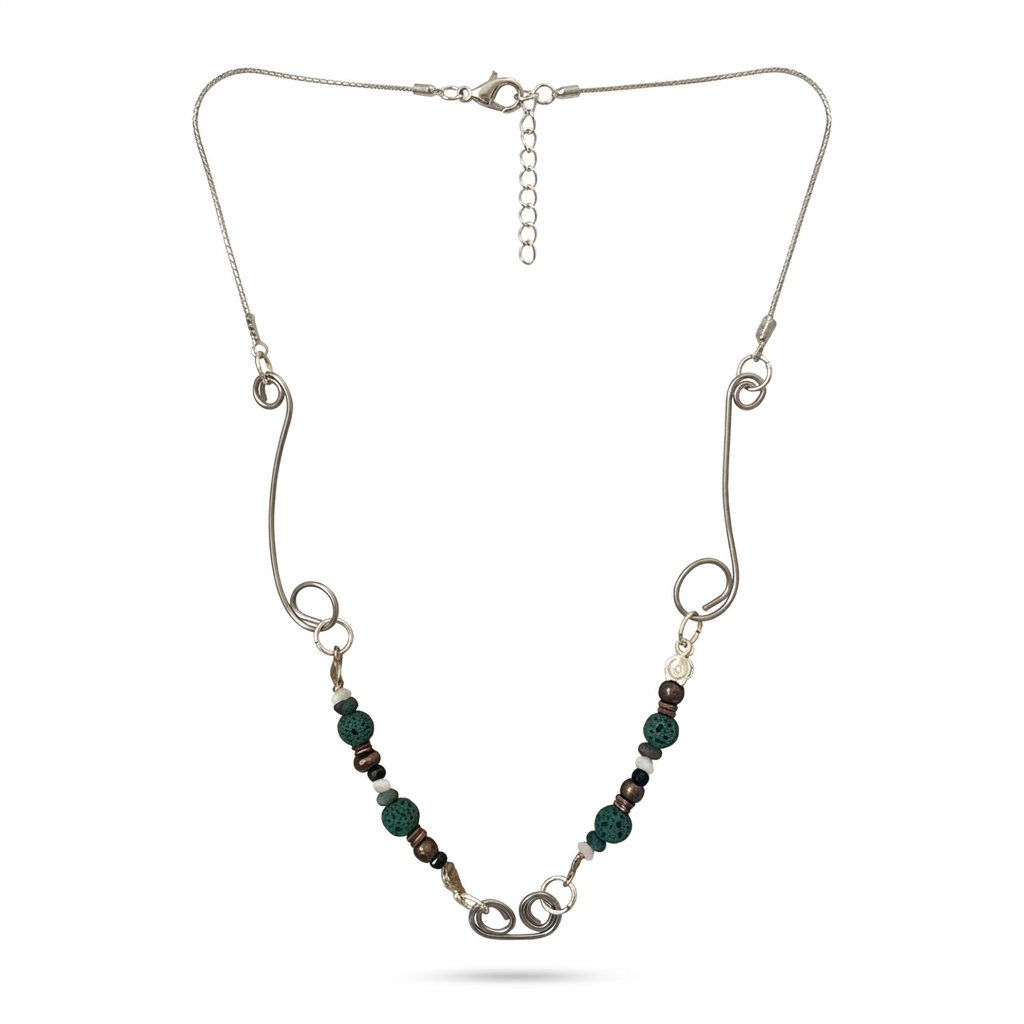 PETRA NECKLACE