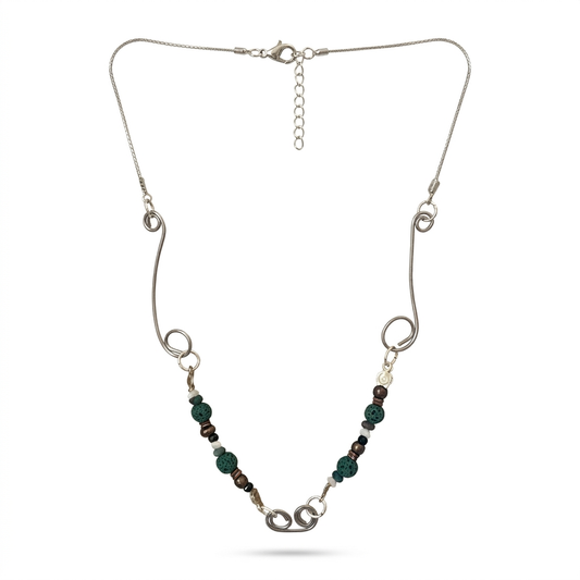 PETRA NECKLACE