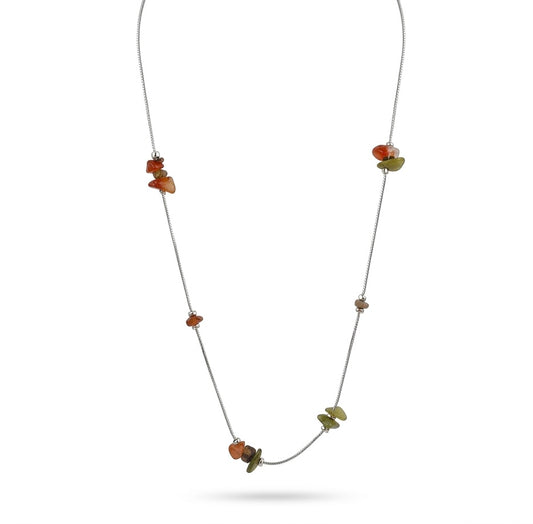 SOLE'A NECKLACE