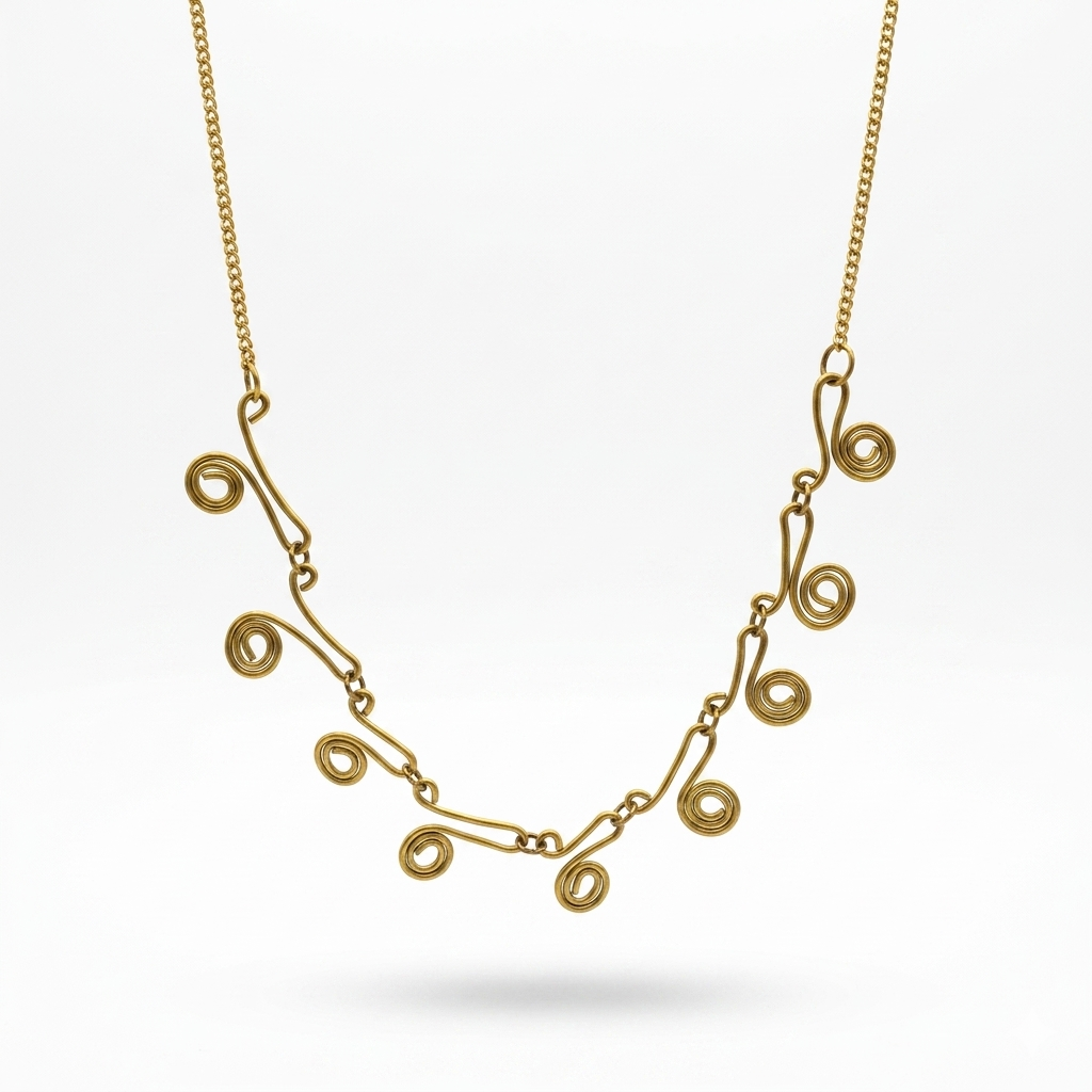 ETERNA NECKLACE